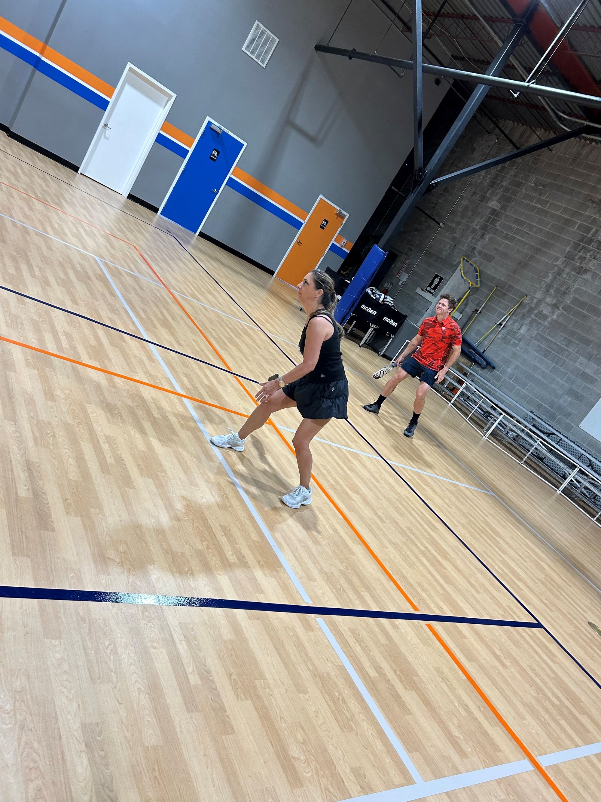 Largest Pickleball Event In Nashville EVER!