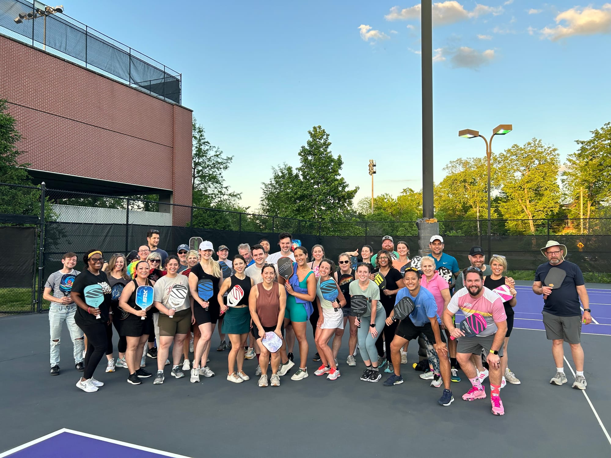 Exciting Pickleball Events and Updates Ahead In Nashville!