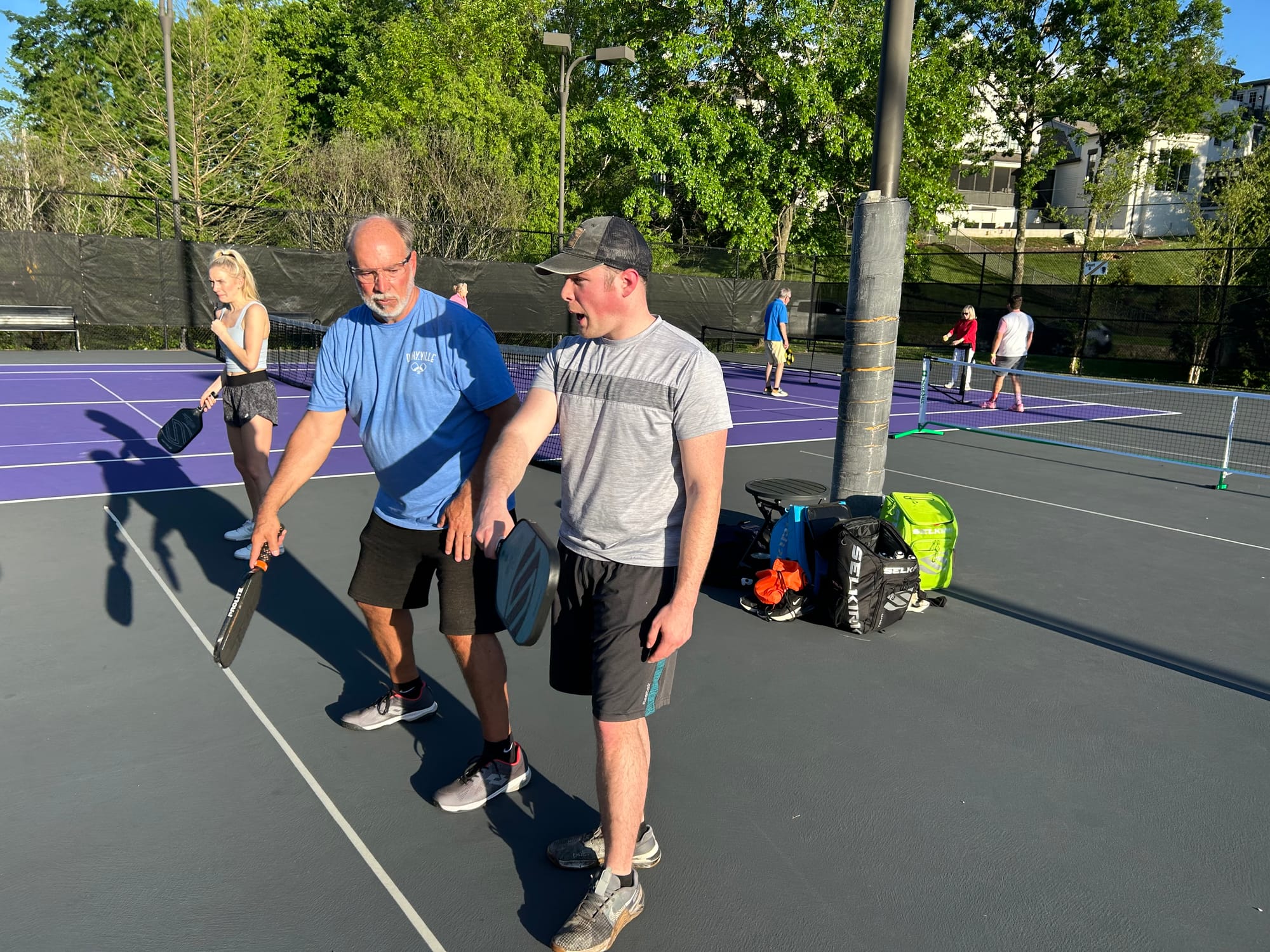 Rooftop Pickleball Coming to Downtown Nashville!