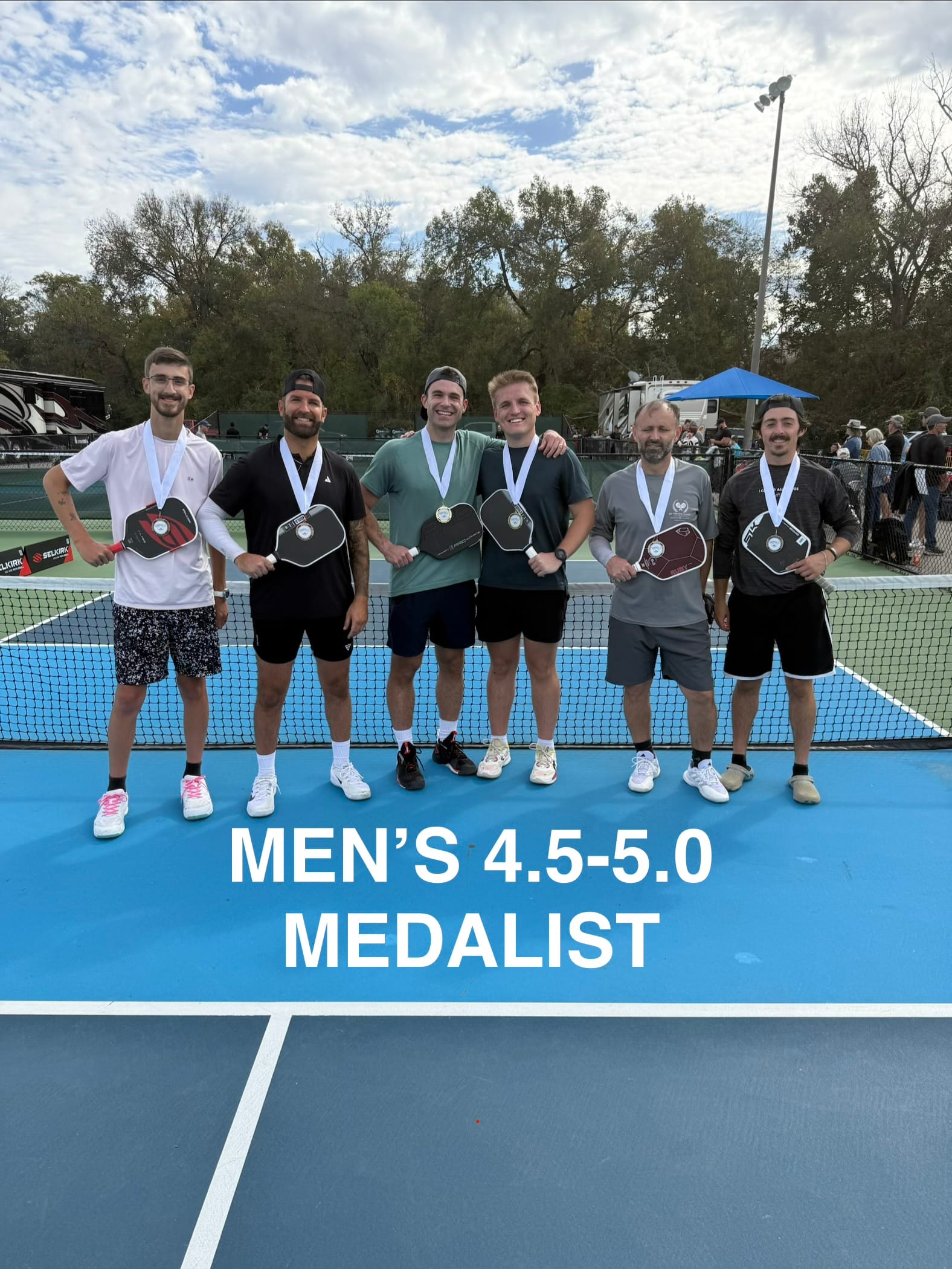 🎉 GRAND OPENING: Dinkville Under Broad at Nashville Yards!