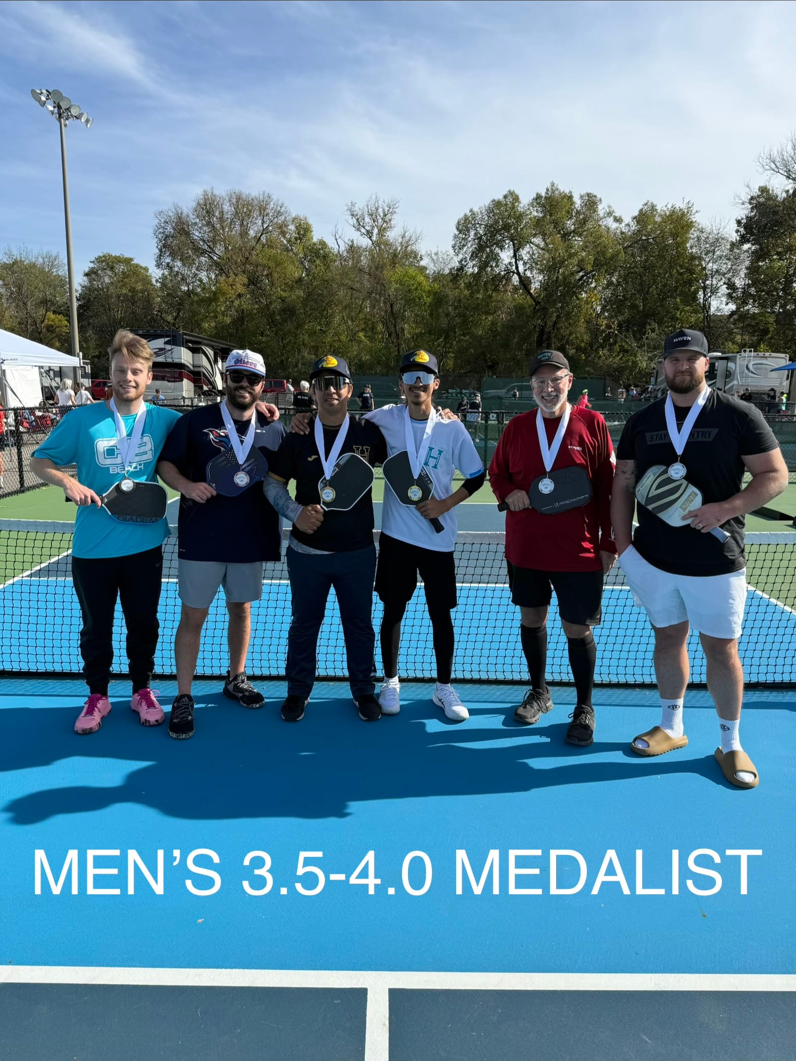 🎉 GRAND OPENING: Dinkville Under Broad at Nashville Yards!