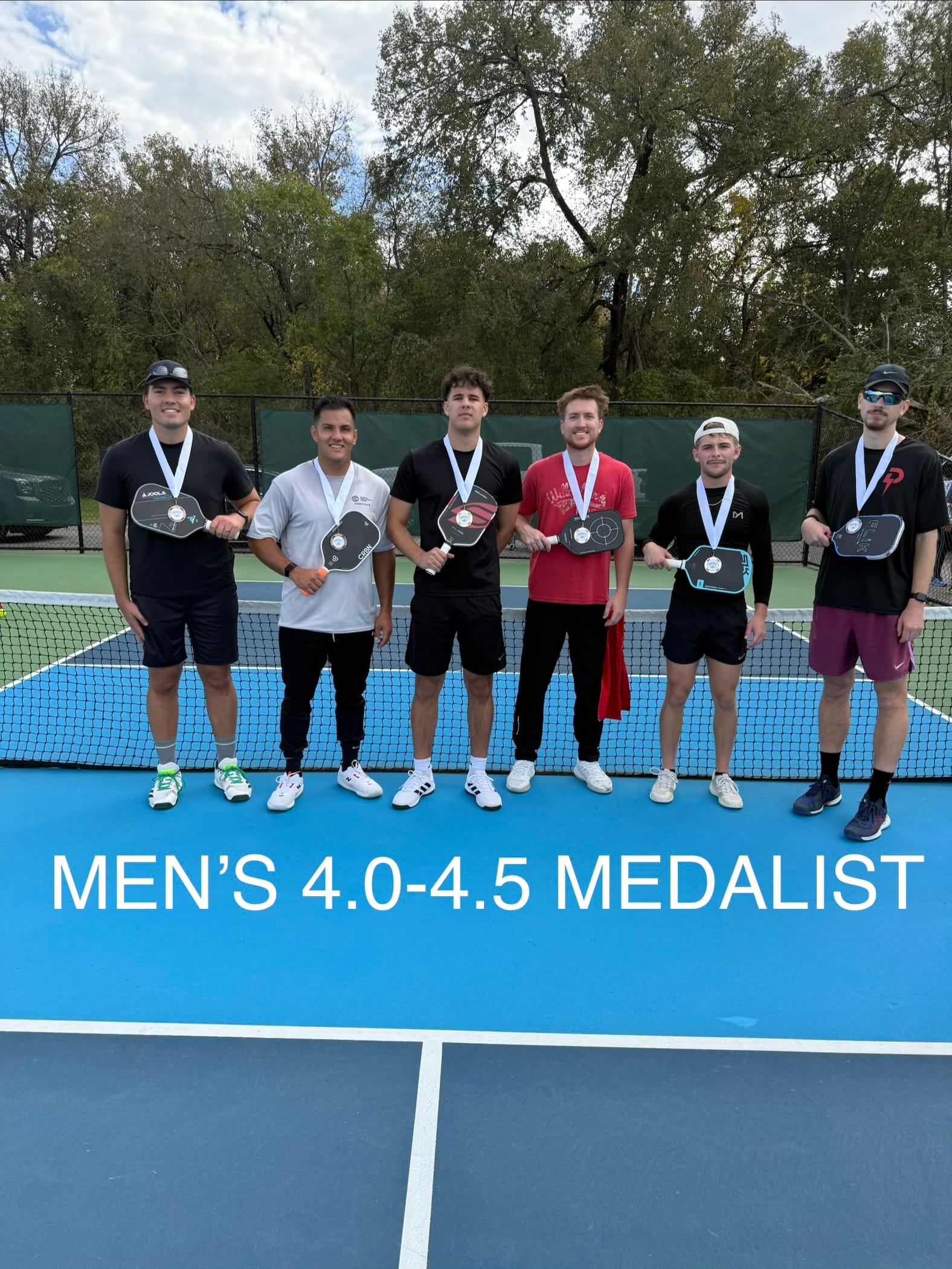 🎉 GRAND OPENING: Dinkville Under Broad at Nashville Yards!