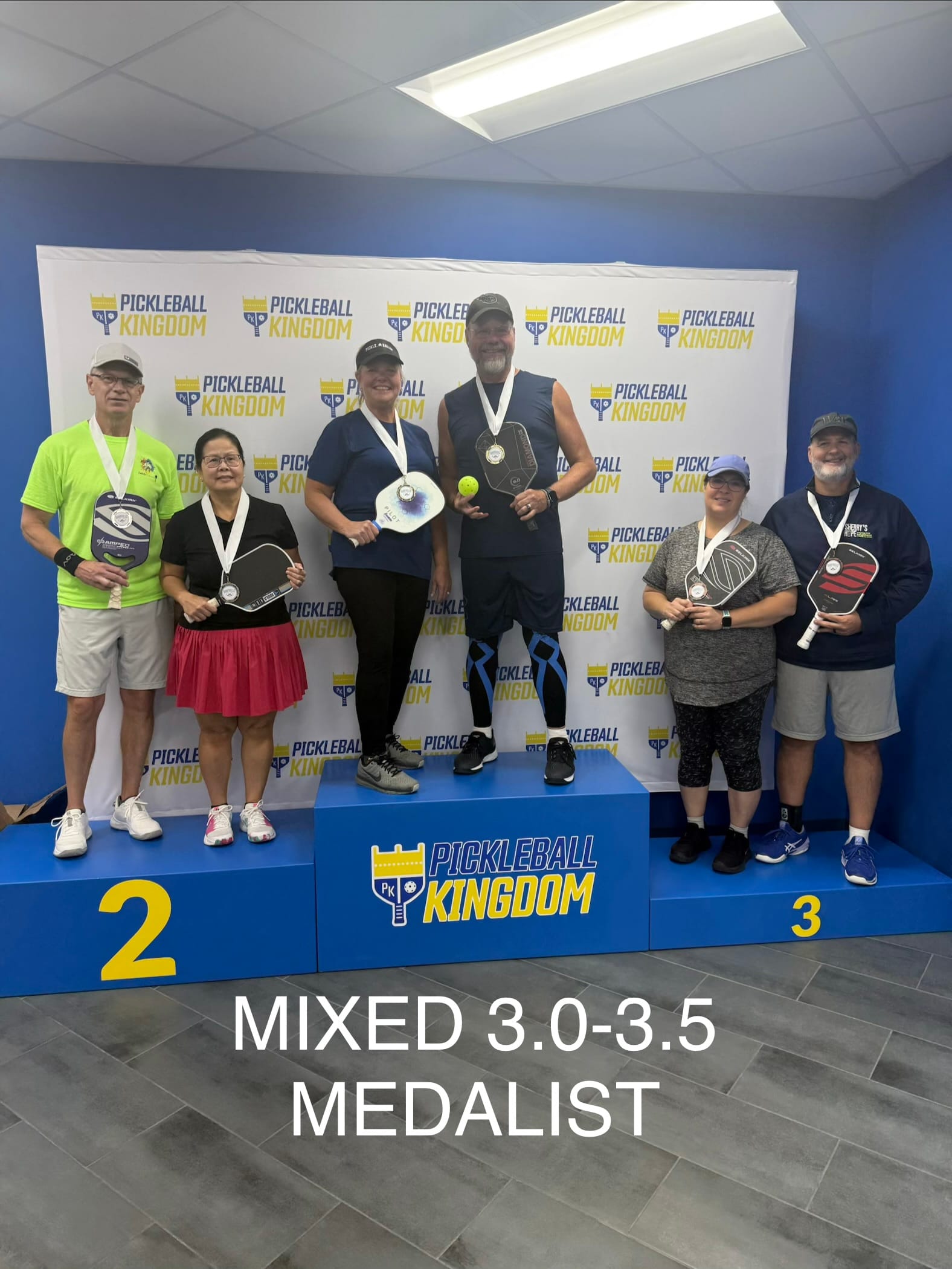 🎉 GRAND OPENING: Dinkville Under Broad at Nashville Yards!