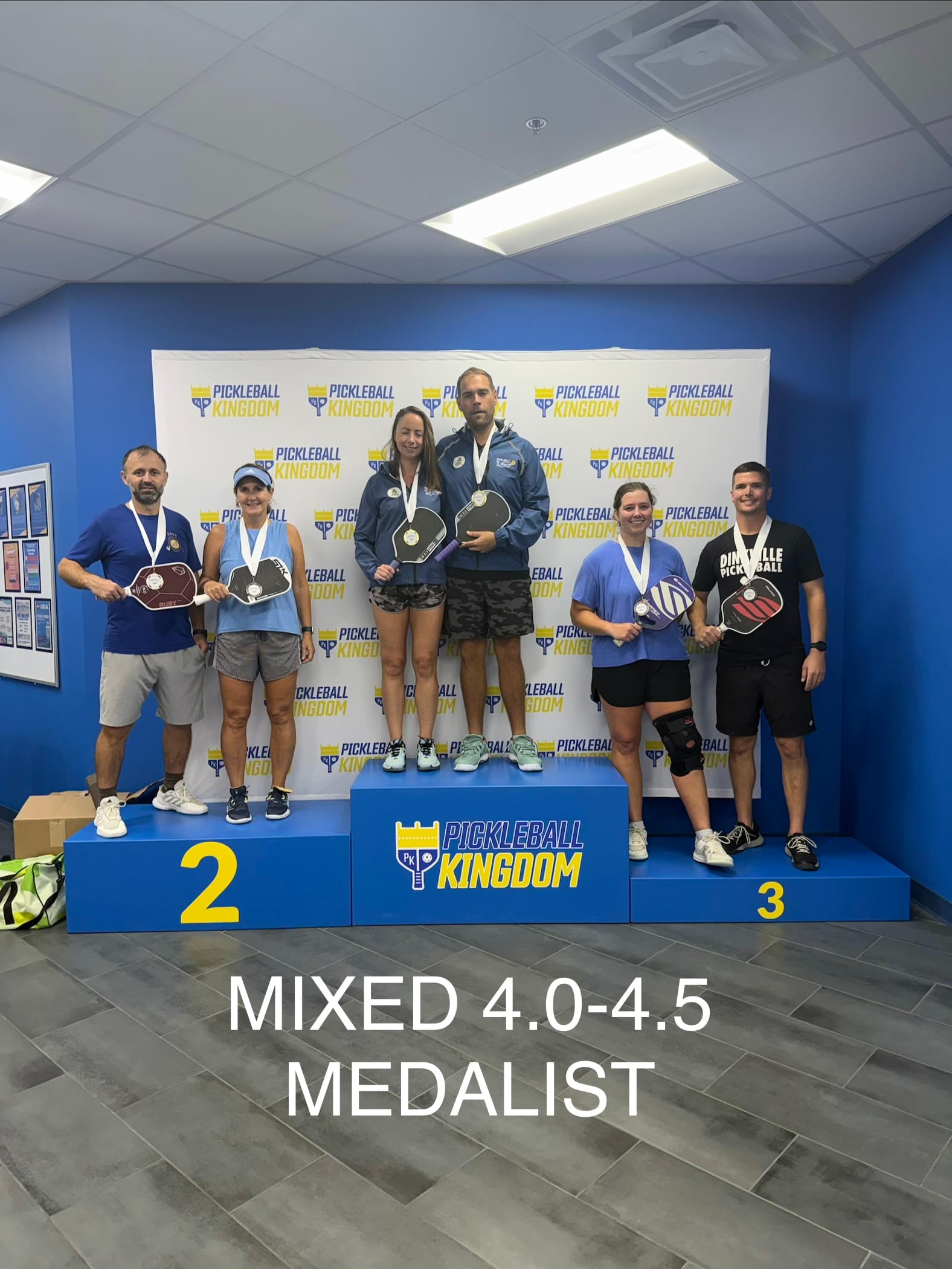 🎉 GRAND OPENING: Dinkville Under Broad at Nashville Yards!