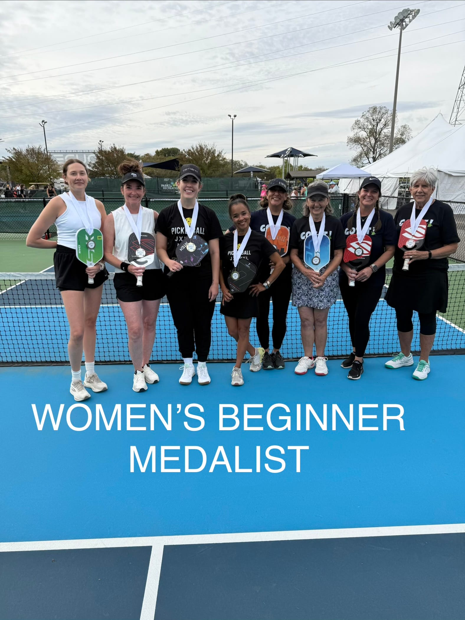 🎉 GRAND OPENING: Dinkville Under Broad at Nashville Yards!