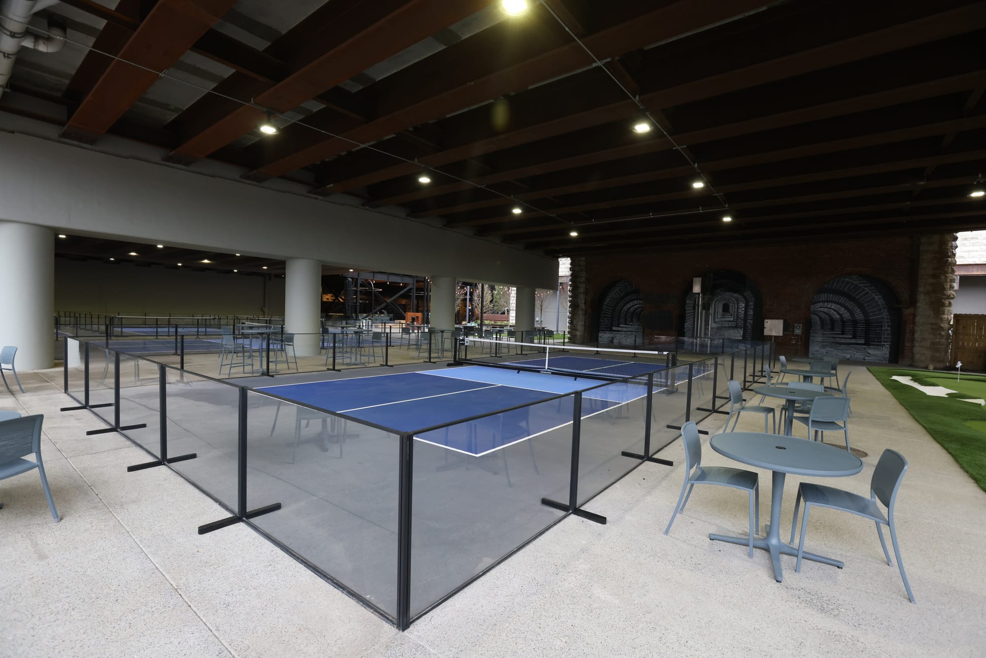 Under Broad Is The Coolest New Thing On Broadway!