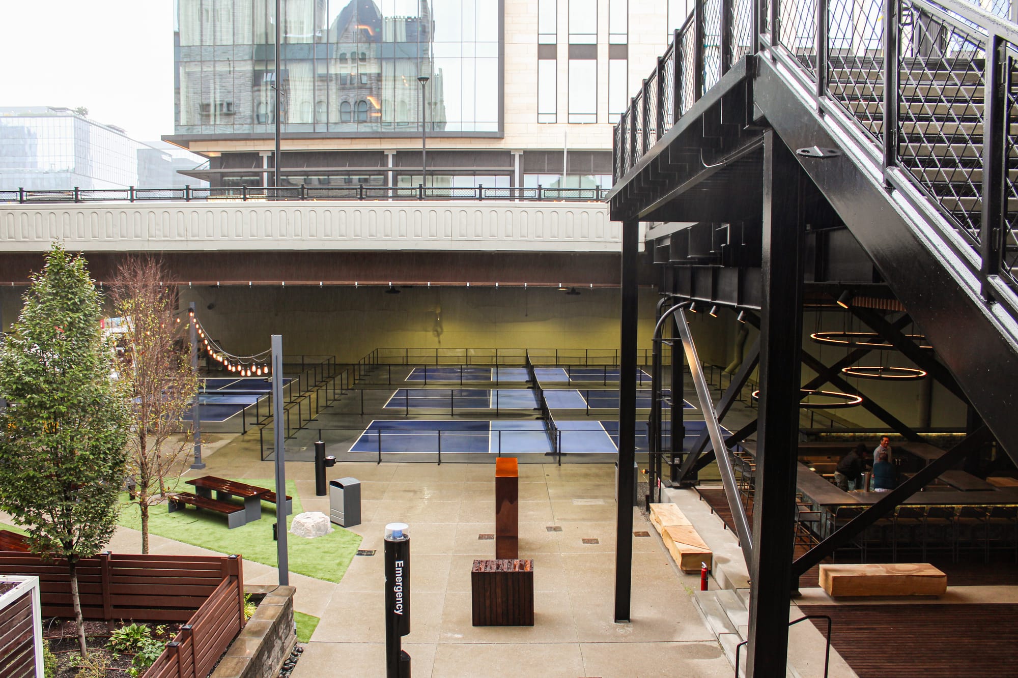 Under Broad Is The Coolest New Thing On Broadway!