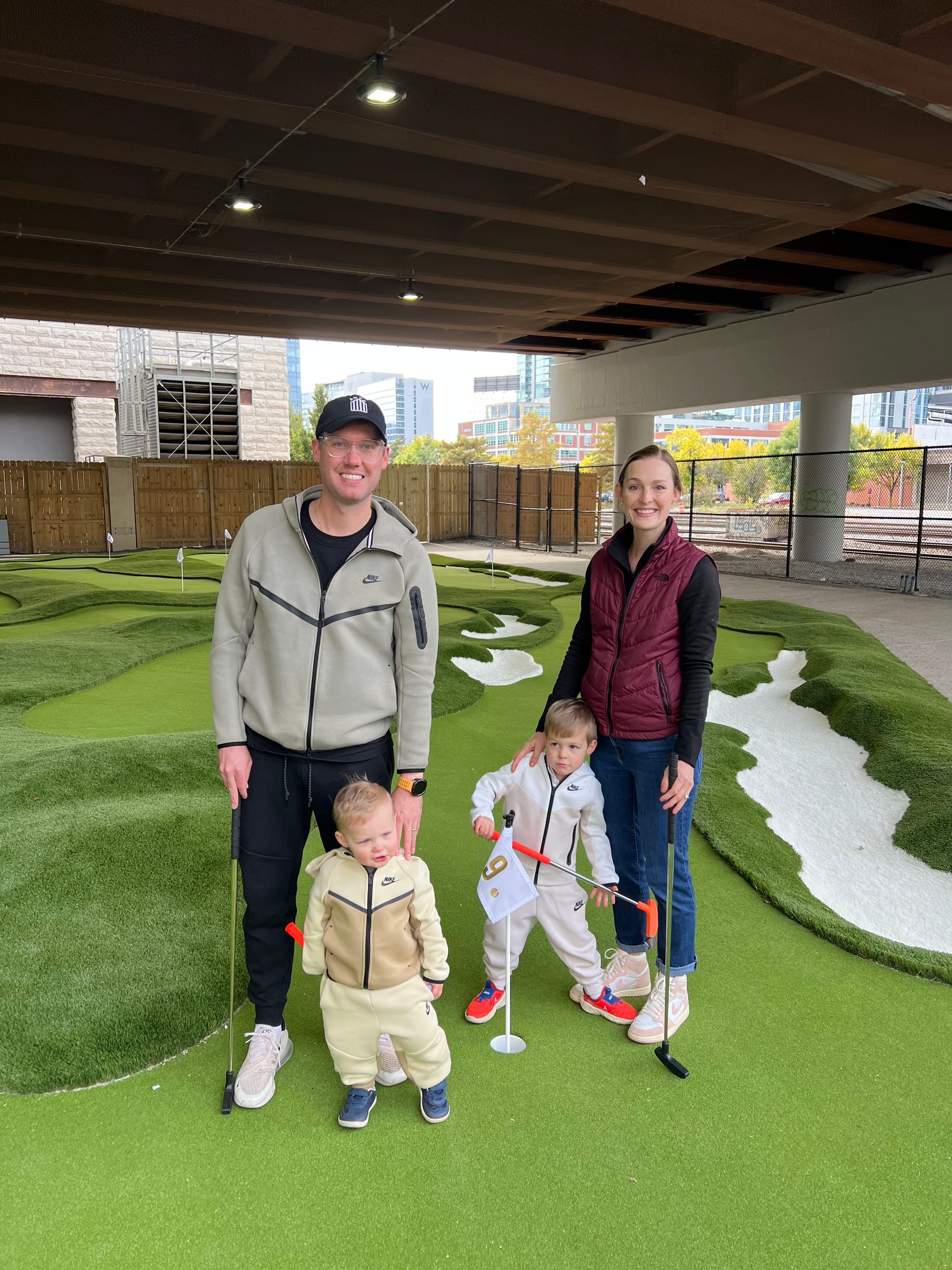 Under Broad Is The Coolest New Thing On Broadway!