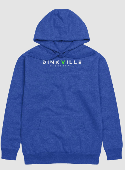 Dinkville Winter Happenings