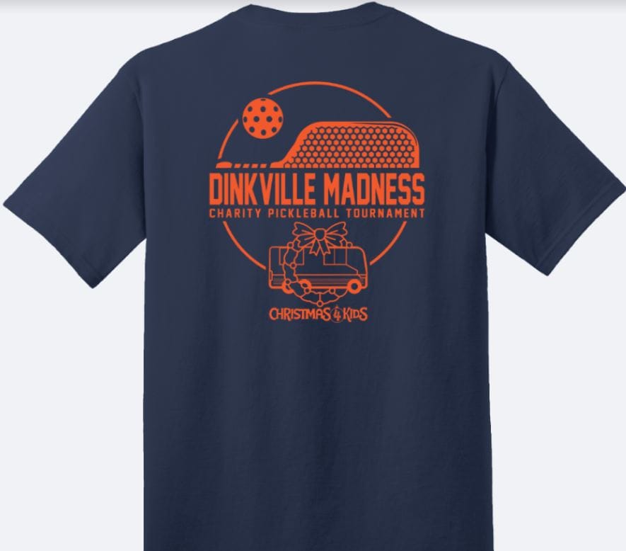 28+ Teams Signed up For Dinkville Madness Charity Tournament! Sign Up Today