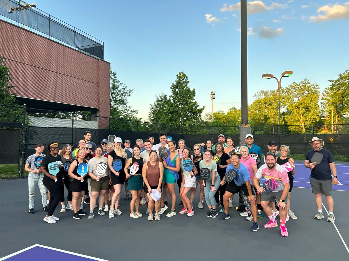 Exciting Pickleball Events and Updates Ahead In Nashville!