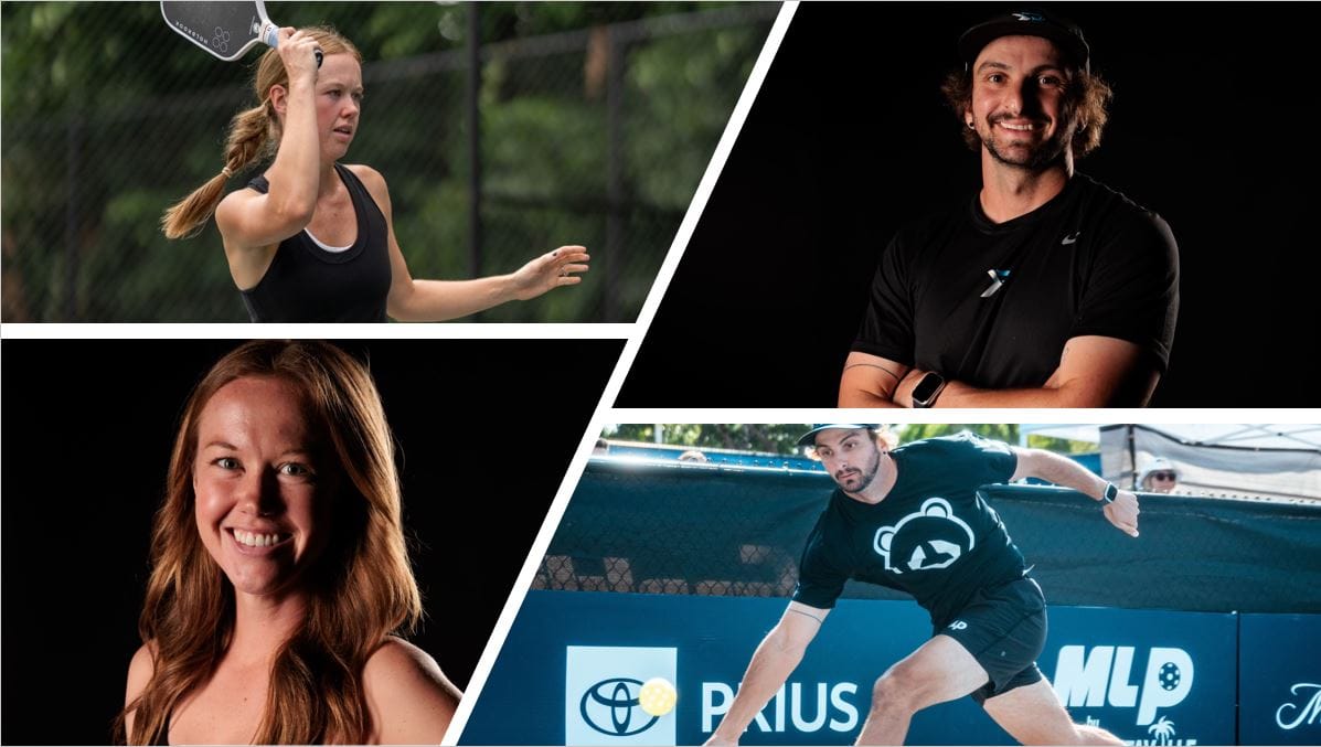 Exciting Opportunity for Lipscomb Racquet Club: Learn from the Pros!