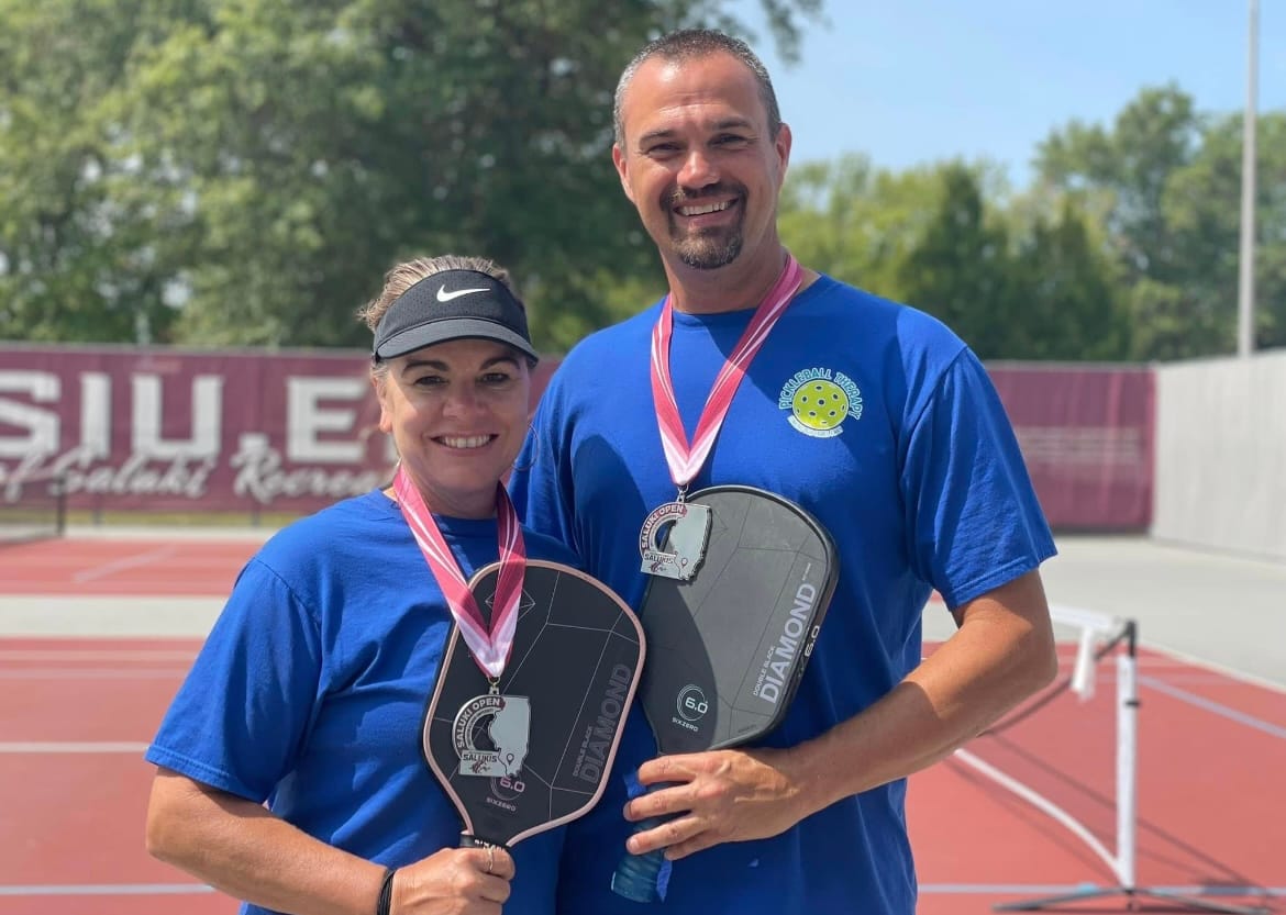 Five Bullet Weekly - What’s Hot in Pickleball this Week!