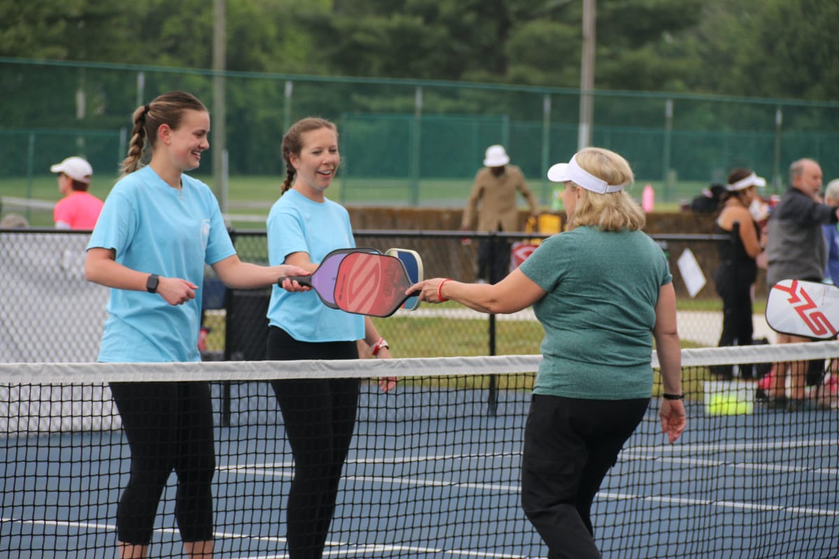 🏓🔥 Pickle N' Pigs Tournament – Oct 25–26! Sign Up Now!