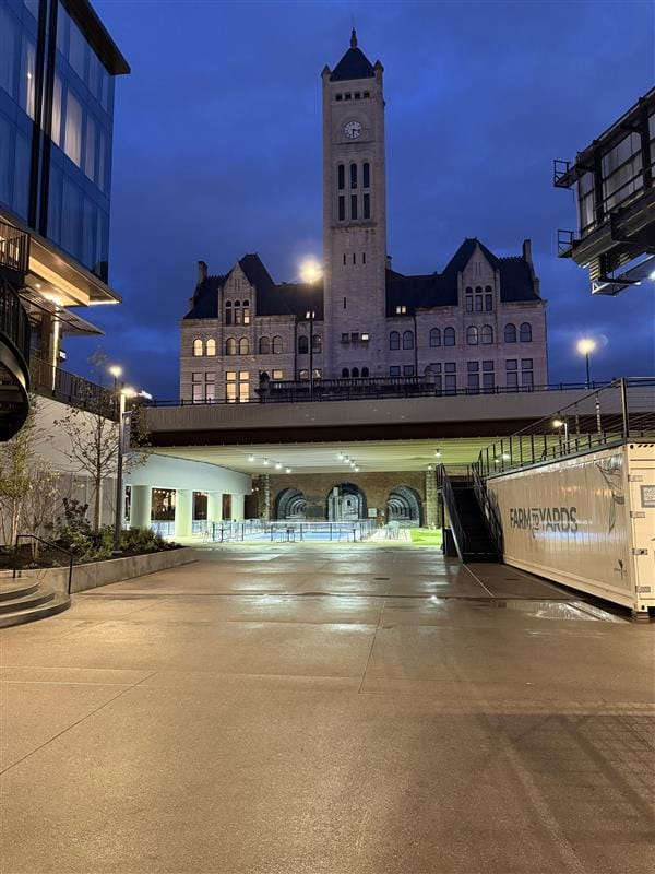 💥 GRAND OPENING WEEKEND: $1 EVERYTHING at Dinkville Under Broad at Nashville Yards!